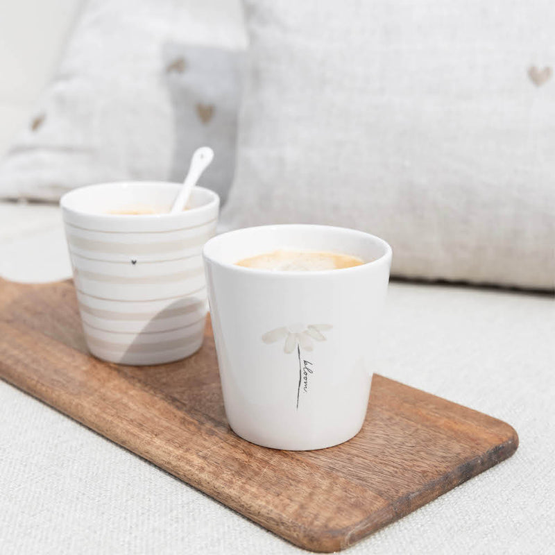 Bastion Collections Becher Bloom