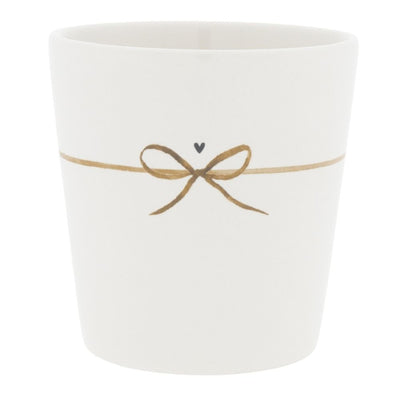 Bastion Collections Becher Bow