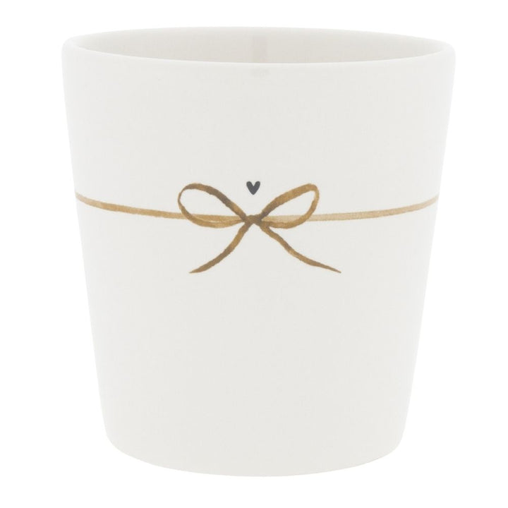 Bastion Collections Becher Bow