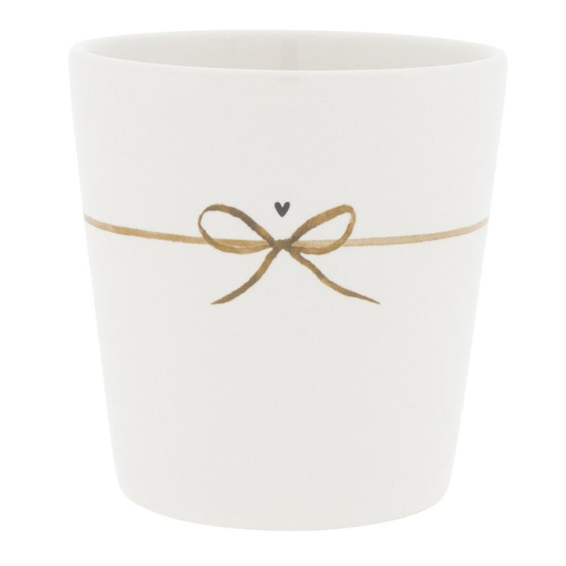 Bastion Collections Becher Bow