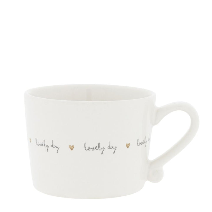 Bastion Collections Tasse Lovely day klein