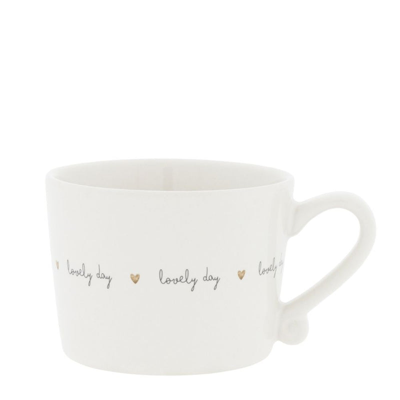 Bastion Collections Tasse Lovely day klein