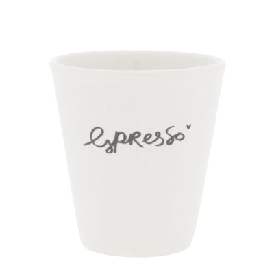 Bastion Collections Espresso Becher Espresso