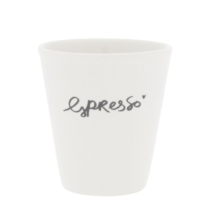 Bastion Collections Espresso Becher Espresso