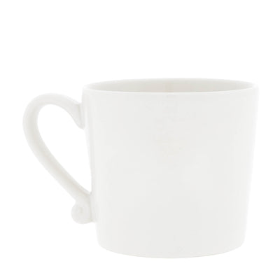 Bastion Collections Tasse perfect stories schwarz