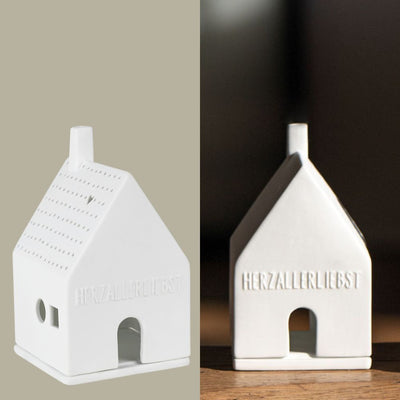 Räder LIVING Lichthaus Herzallerliebst