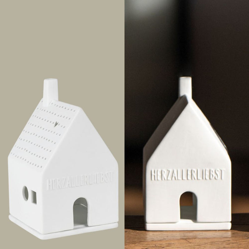 Räder LIVING Lichthaus Herzallerliebst