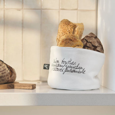 Räder Häppchenweise Brotkorb gemeinsam genießen