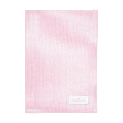 Greengate Geschirrtuch Alicia rosa