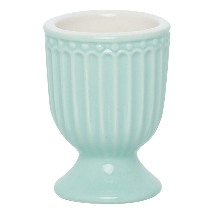 Greengate Eierbecher Alice cool mint