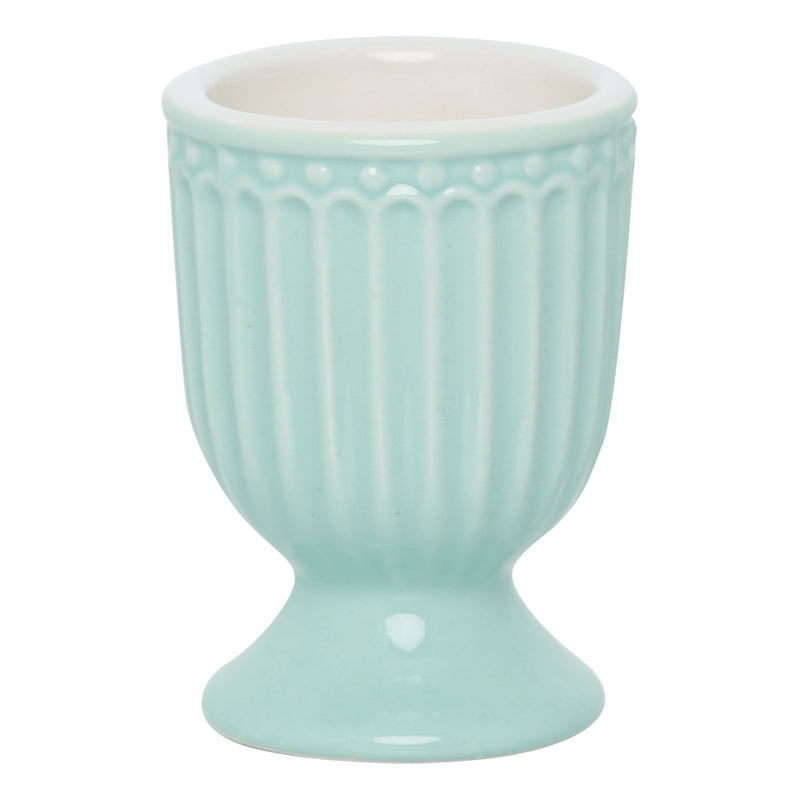 Greengate Eierbecher Alice cool mint