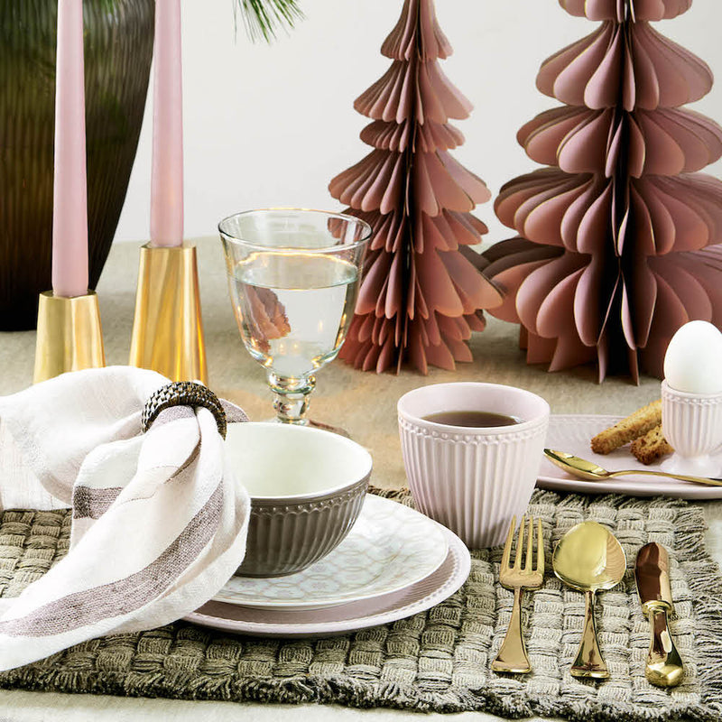 Greengate Eierbecher Alice vintage rose