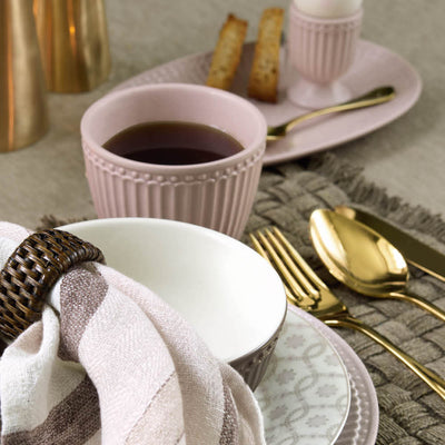 Greengate Latte Cup Alice vintage rose