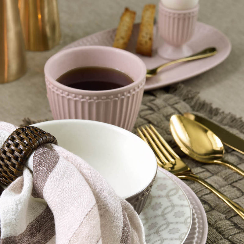 Greengate Latte Cup Alice vintage rose