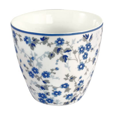 Greengate Latte Cup Monica blau