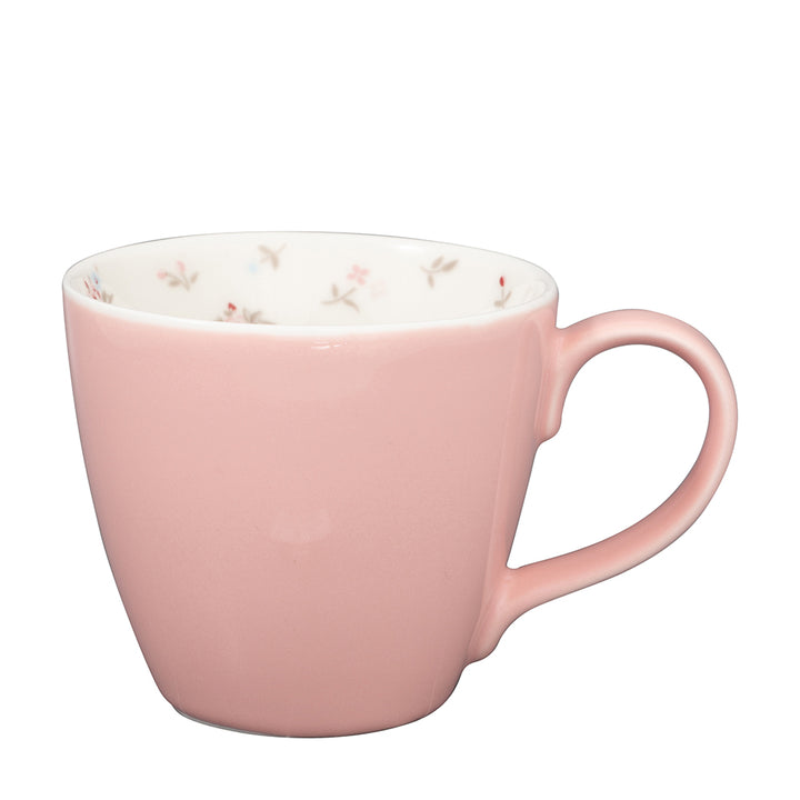 Greengate Tasse Junia rosa