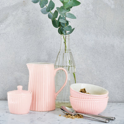 Greengate Müslischale Alice rosa