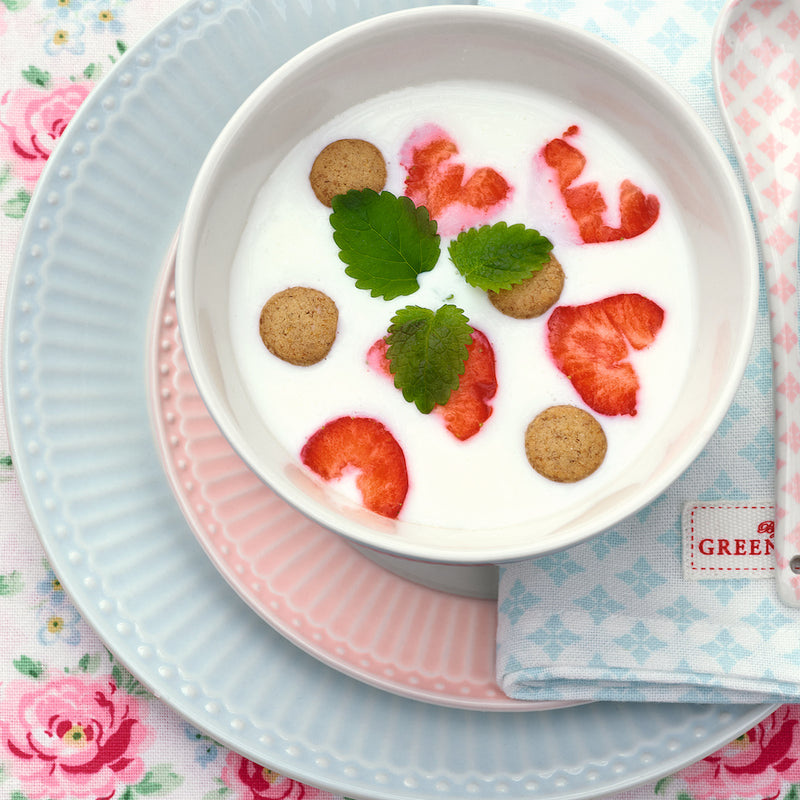 Greengate Essteller Alice hellblau