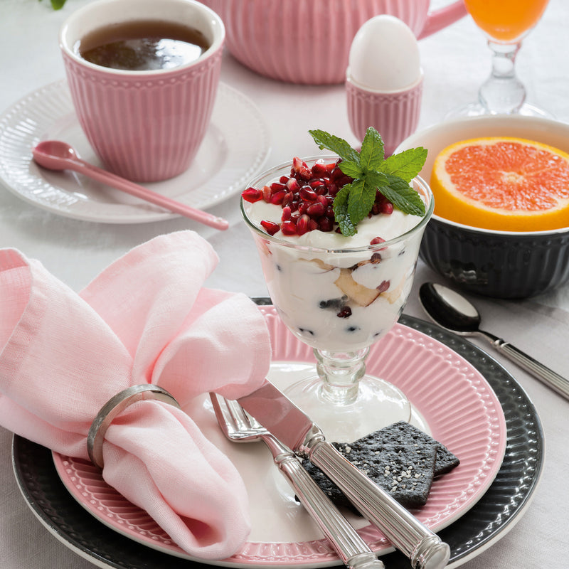 Greengate Eierbecher Alice dusty rose