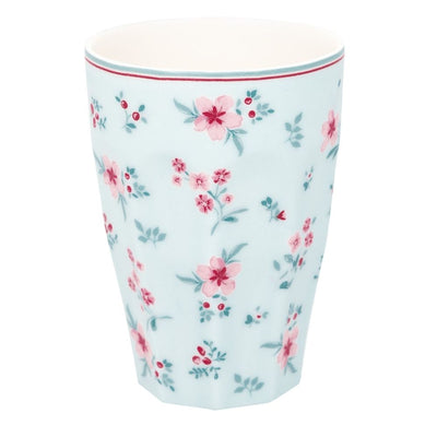 Greengate Becher Sila hellblau