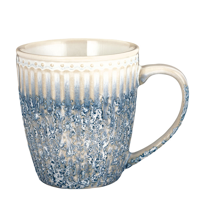 Greengate Tasse Alice ripple blue