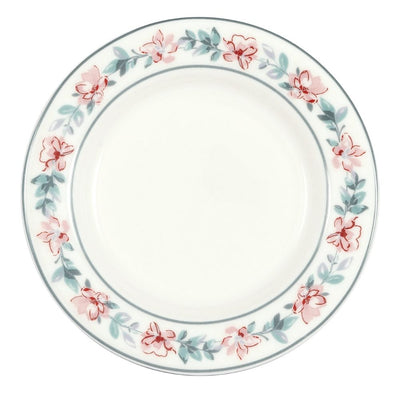 Greengate Dessertteller Jalia weiß klein