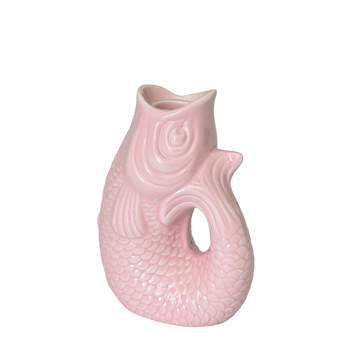 Kerzenhalter Monsieur Claude Pink Klein