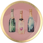 Custom: Schönes Zuhause > Raumdekoration > Glasteller