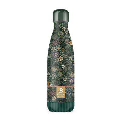 Pip Studio Thermosflasche Tutti i Fiori Green 500 ml