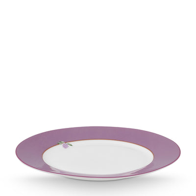 Pip Studio Essteller Lily & Lotus lila 26,5 cm