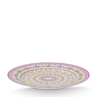 Pip Studio Platzteller Lily & Lotus lila 32 cm