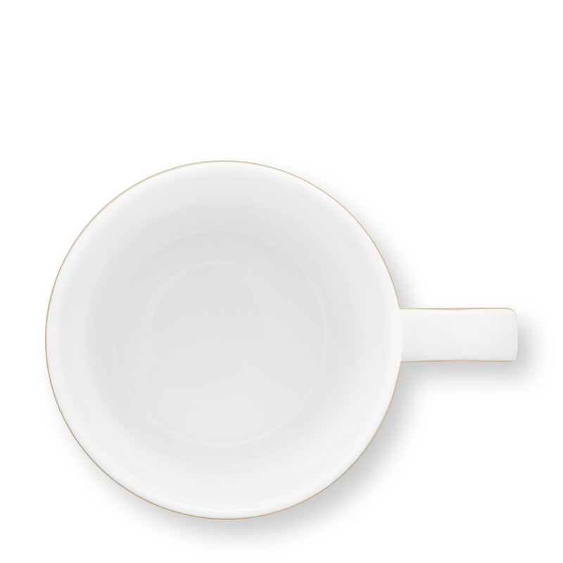 Pip Studio Tasse Love Birds grün klein