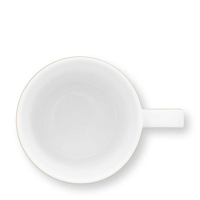 Pip Studio Tasse Love Birds Grüntöne klein