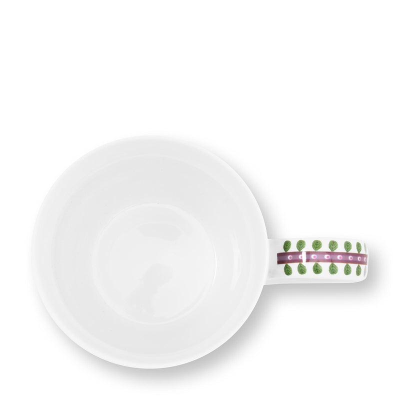 Pip Studio Tasse Lily & Lotus lila klein