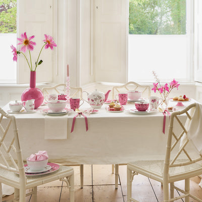 Pip Studio Tasse Jolie Tulpen rosa XL