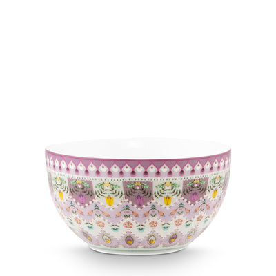 Pip Studio Schale Lily & Lotus lila 12 cm