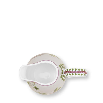 Pip Studio Milchkännchen Lily & Lotus lila 250 ml