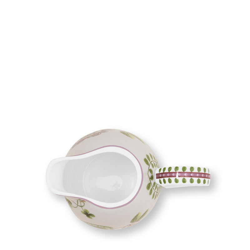 Pip Studio Milchkännchen Lily & Lotus lila 250 ml