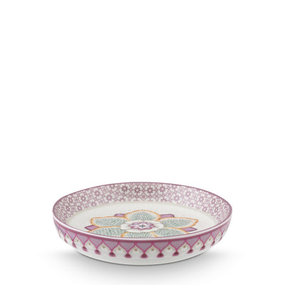 Pip Studio Teebeutelablage Lily & Lotus lila