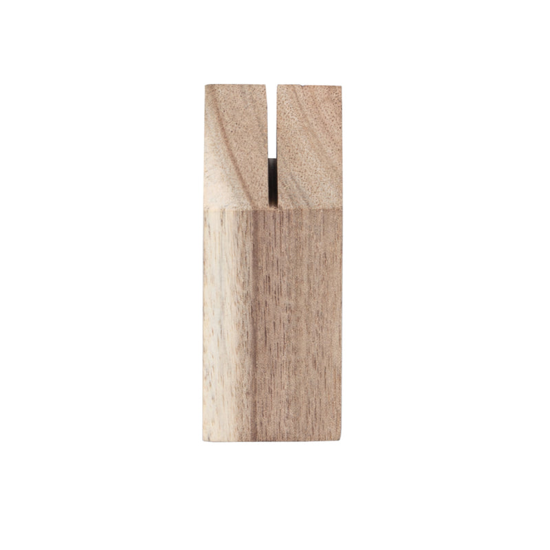 Räder Kartenhalter Haus 3er-Set