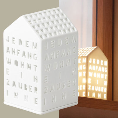 Räder Lichthaus Jedem Anfang