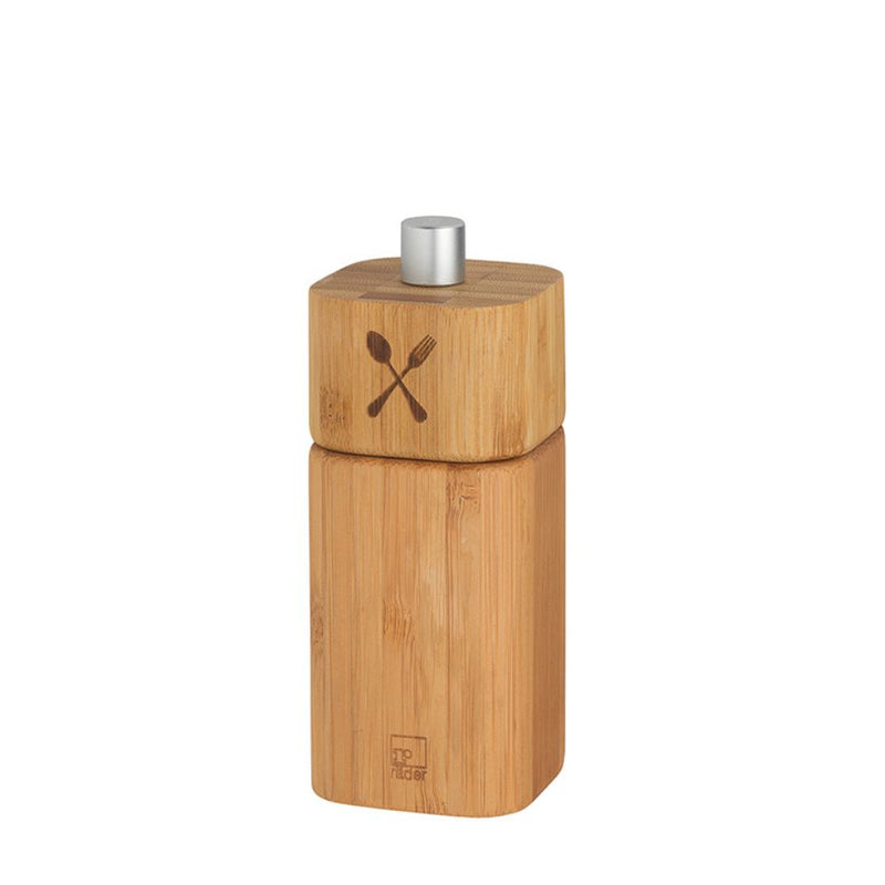Räder Salzmühle Besteck klein