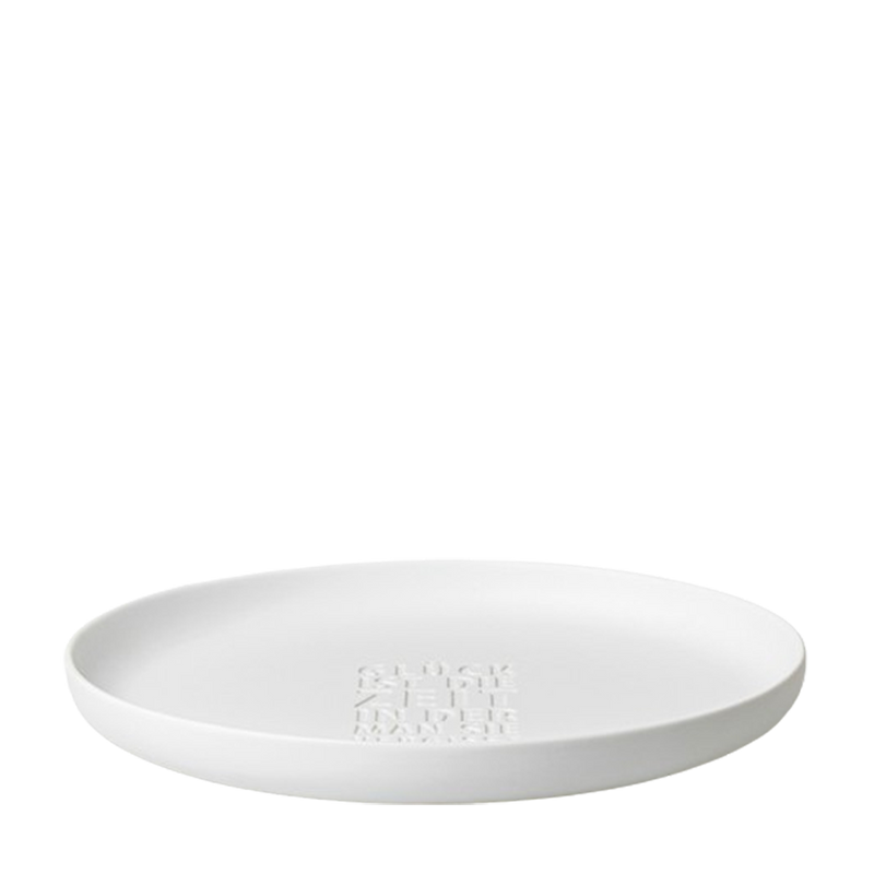 Räder Porzellan Schale Glück