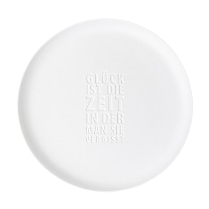 Räder Porzellan Schale Glück