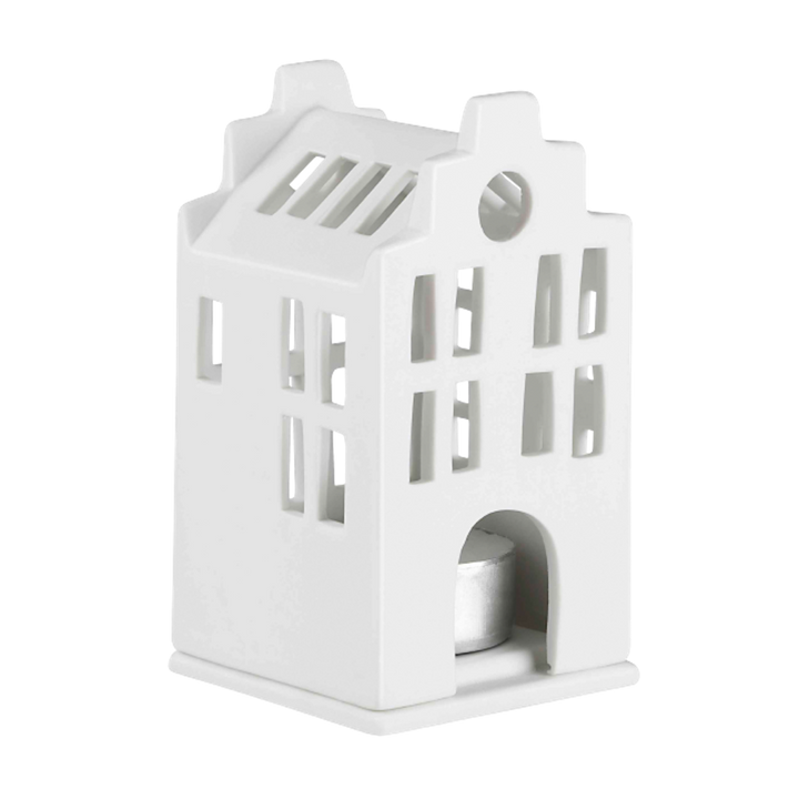Räder ZUHAUSE Mini Lichthäuser Stadthaus