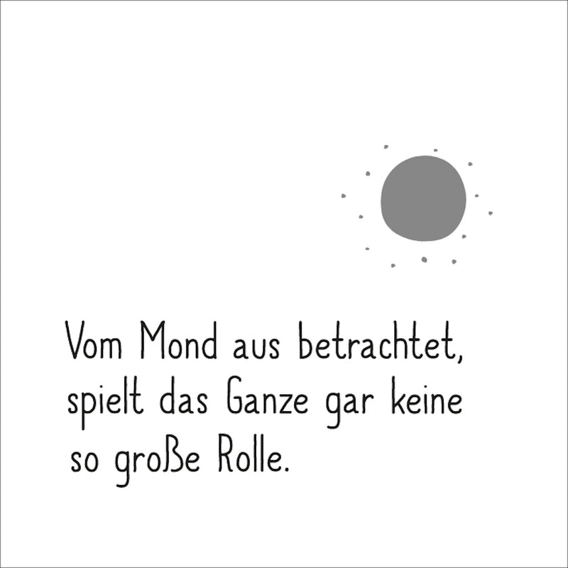 Räder Kleine Botschaften Mutmacher