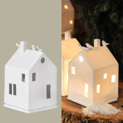 Räder LIVING Lichthaus Vogelhaus