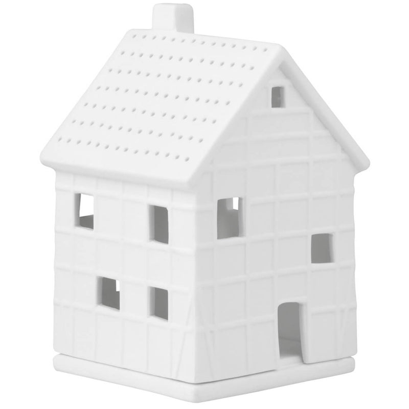 Räder LIVING Fachwerkhaus klein