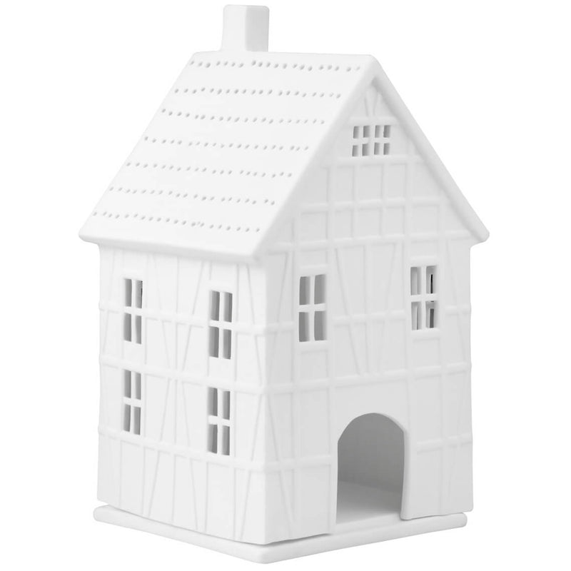 Räder LIVING Fachwerkhaus groß