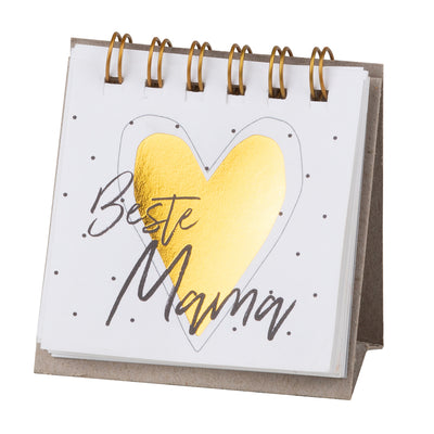 Räder Kleine Botschaften Beste Mama